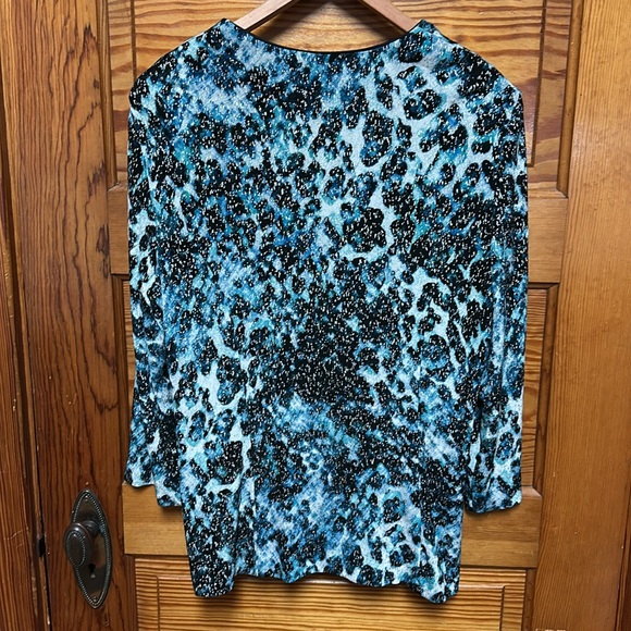 Alex Evenings special occasion evenings Jacket size XL - Picture 5 of 9